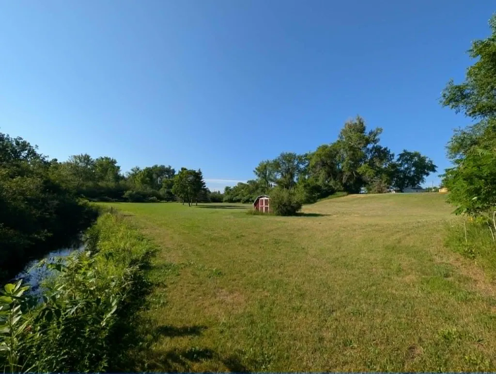 254 N Penn Avenue Mecosta Township MI 49332