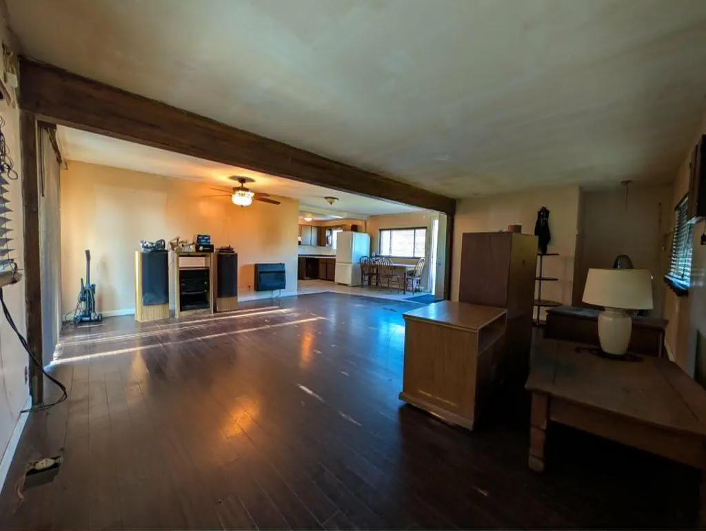 254 N Penn Avenue Mecosta Township MI 49332