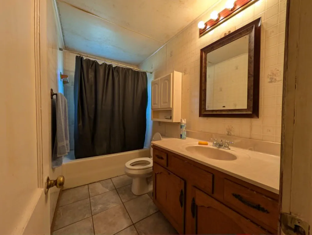 254 N Penn Avenue Mecosta Township MI 49332