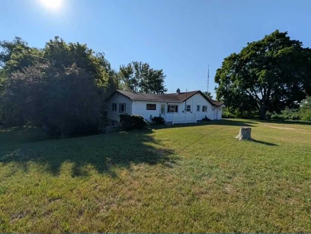 254 N Penn Avenue Mecosta Township MI 49332