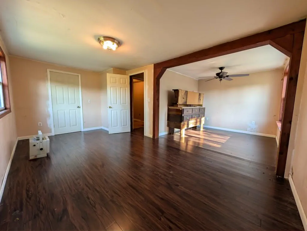 254 N Penn Avenue Mecosta Township MI 49332