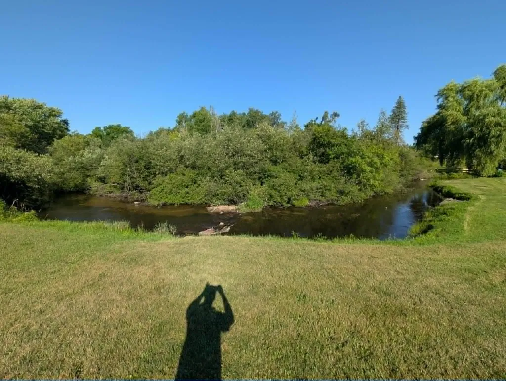 254 N Penn Avenue Mecosta Township MI 49332