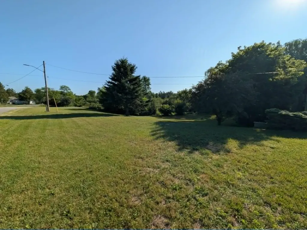 254 N Penn Avenue Mecosta Township MI 49332