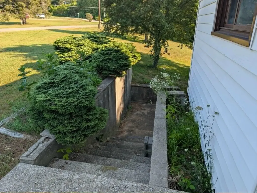 254 N Penn Avenue Mecosta Township MI 49332