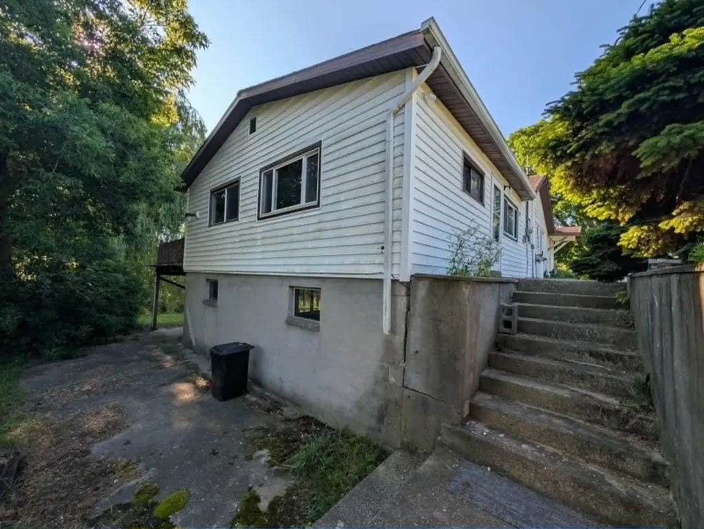 254 N Penn Avenue Mecosta Township MI 49332