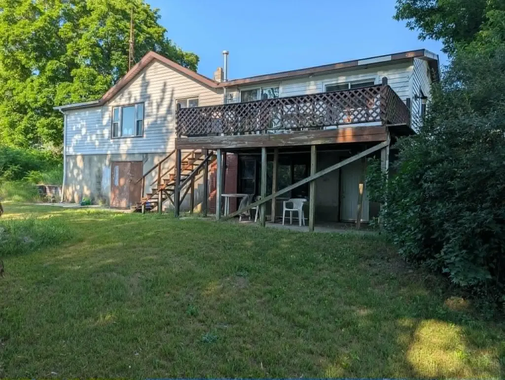 254 N Penn Avenue Mecosta Township MI 49332