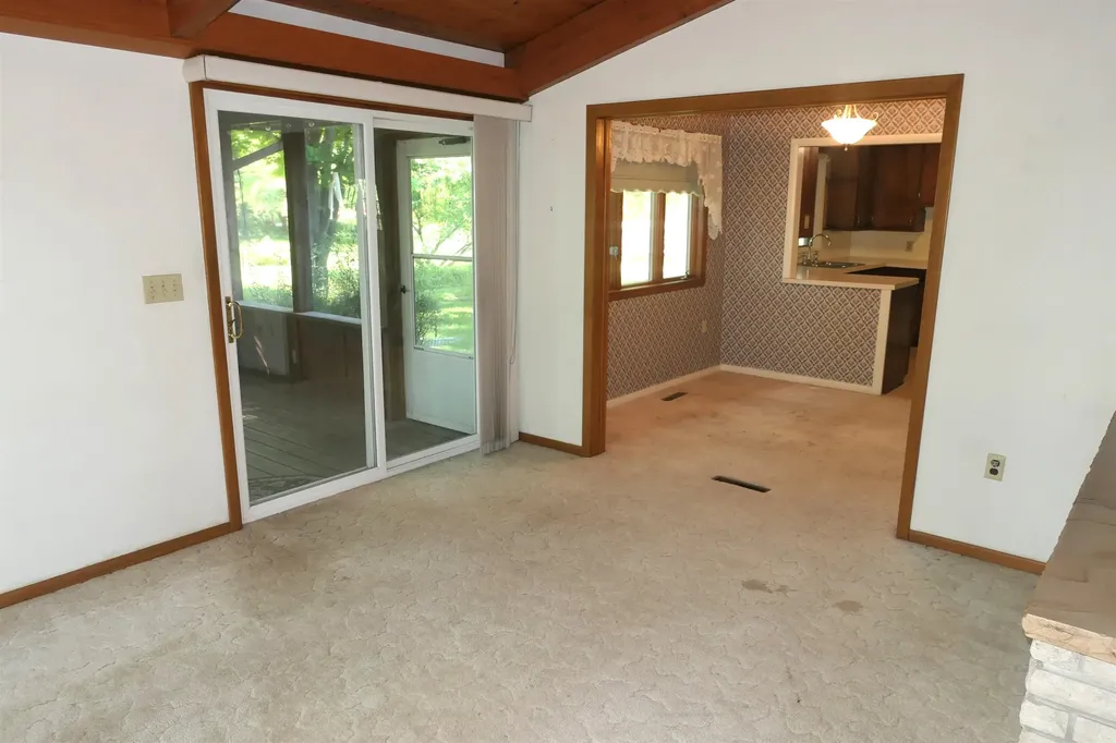 3265 N Concourse Drive Union Charter Township MI 48858