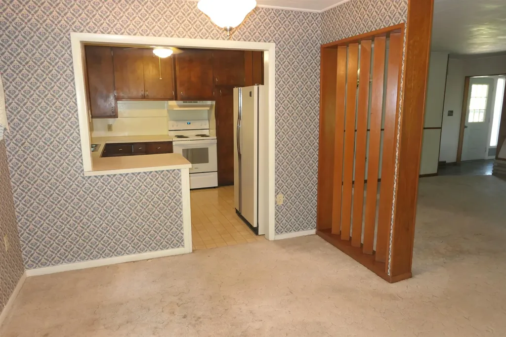 3265 N Concourse Drive Union Charter Township MI 48858