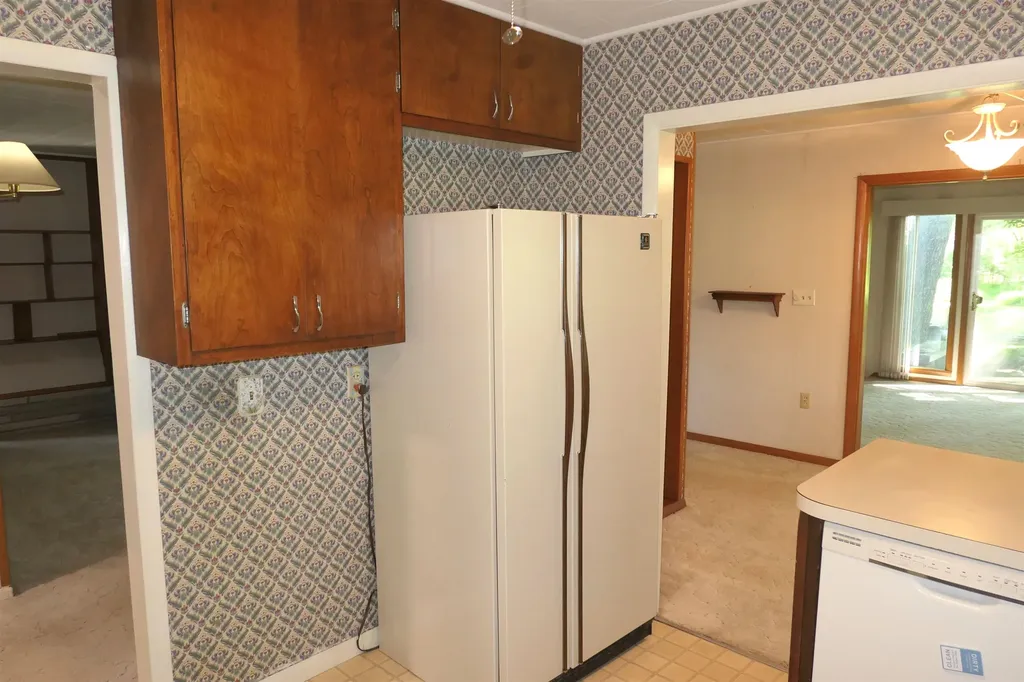 3265 N Concourse Drive Union Charter Township MI 48858