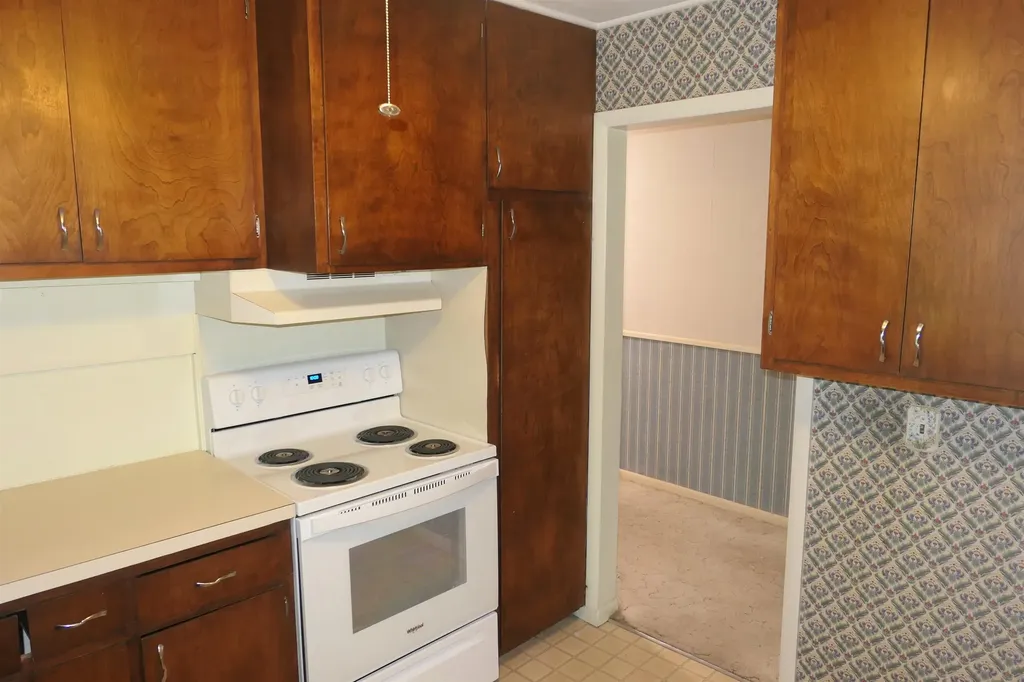 3265 N Concourse Drive Union Charter Township MI 48858