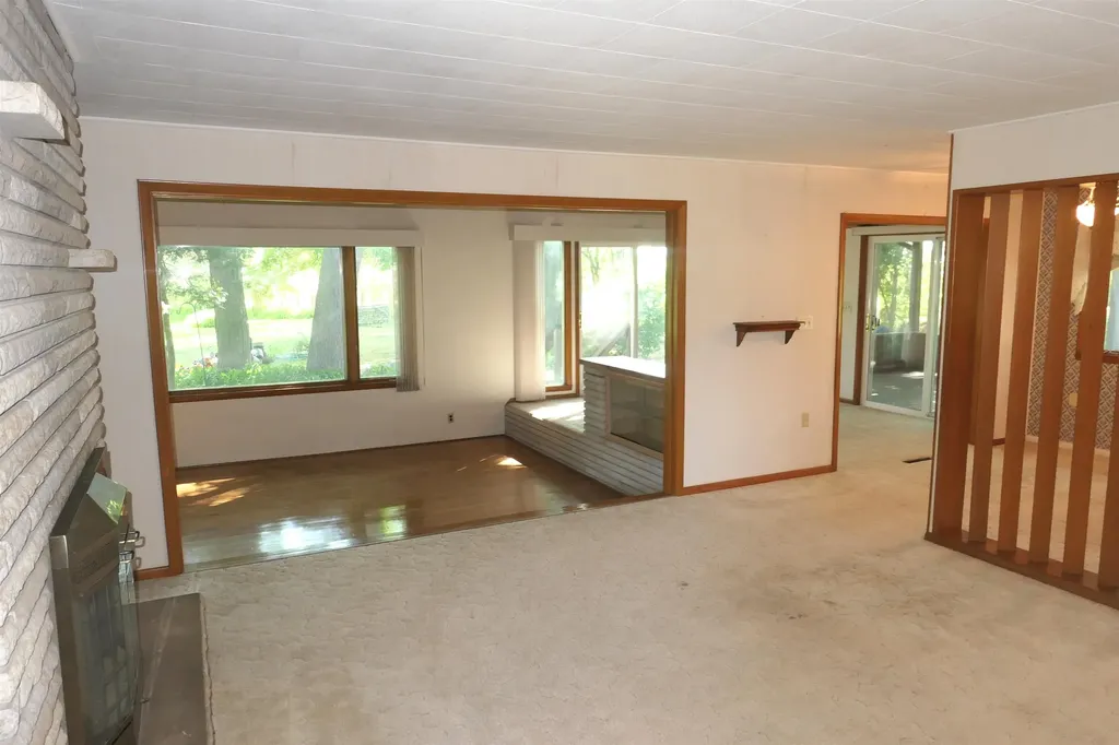 3265 N Concourse Drive Union Charter Township MI 48858