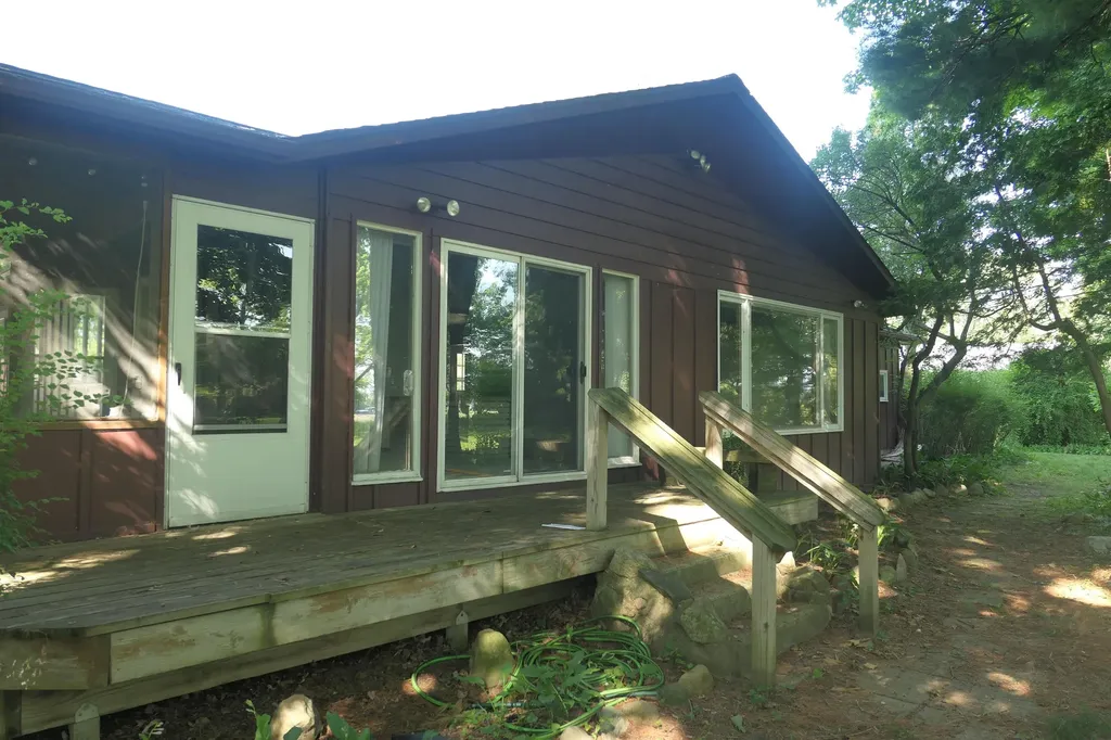 3265 N Concourse Drive Union Charter Township MI 48858