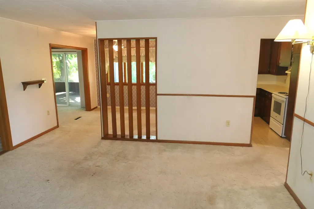 3265 N Concourse Drive Union Charter Township MI 48858