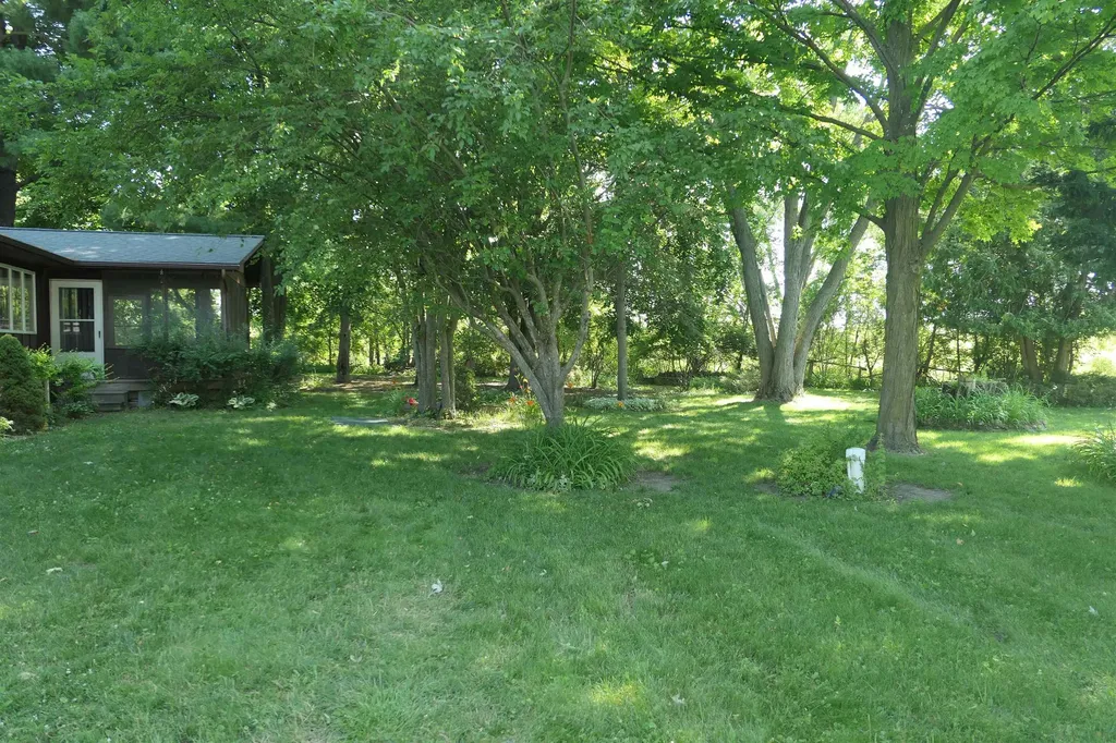 3265 N Concourse Drive Union Charter Township MI 48858