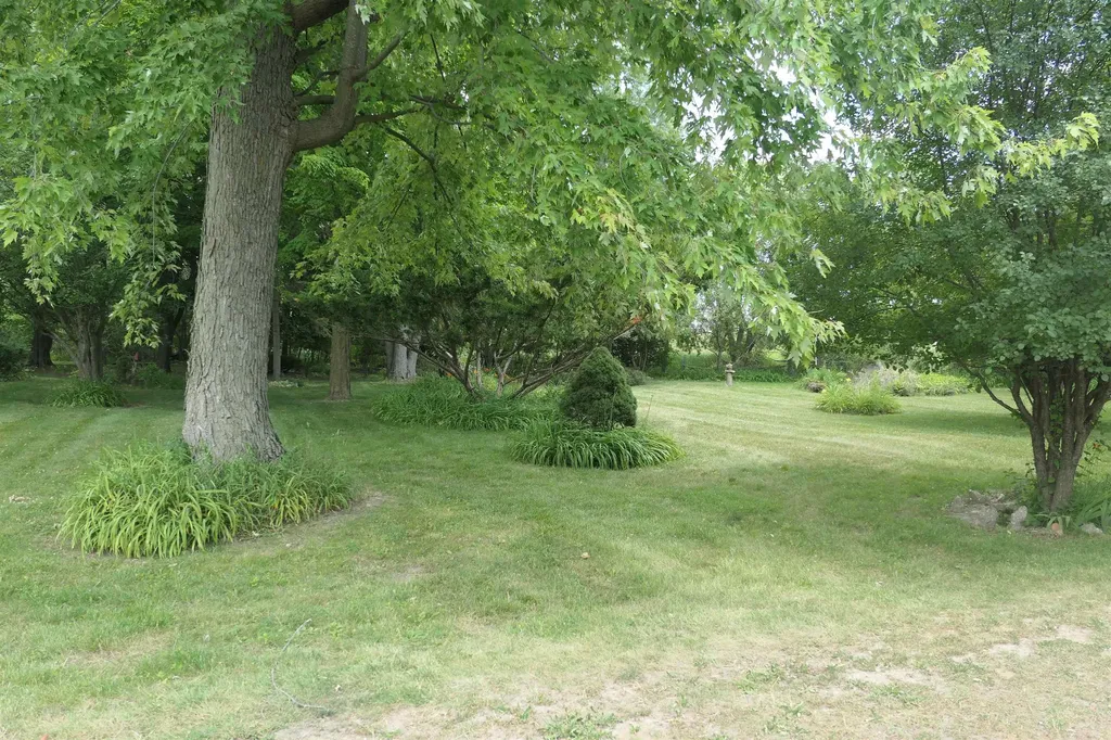 3265 N Concourse Drive Union Charter Township MI 48858