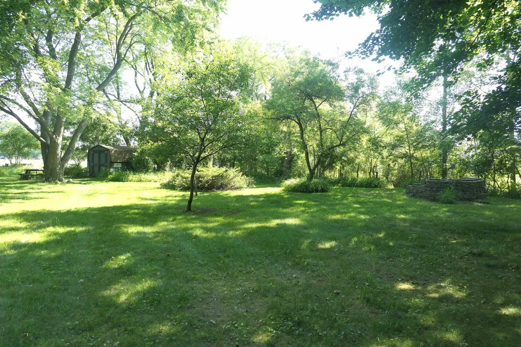 3265 N Concourse Drive Union Charter Township MI 48858