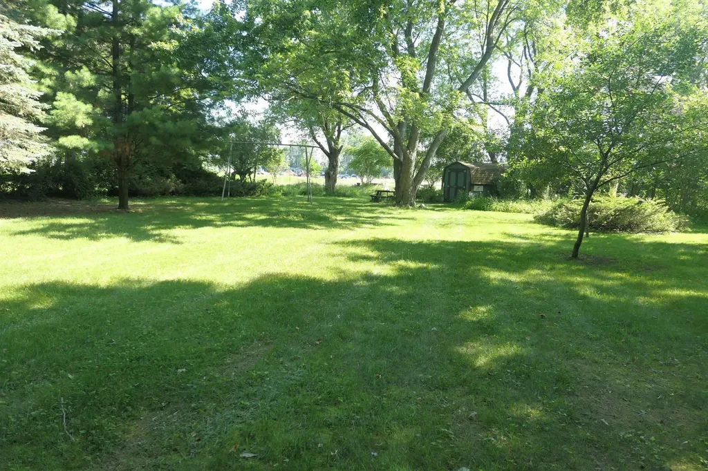 3265 N Concourse Drive Union Charter Township MI 48858