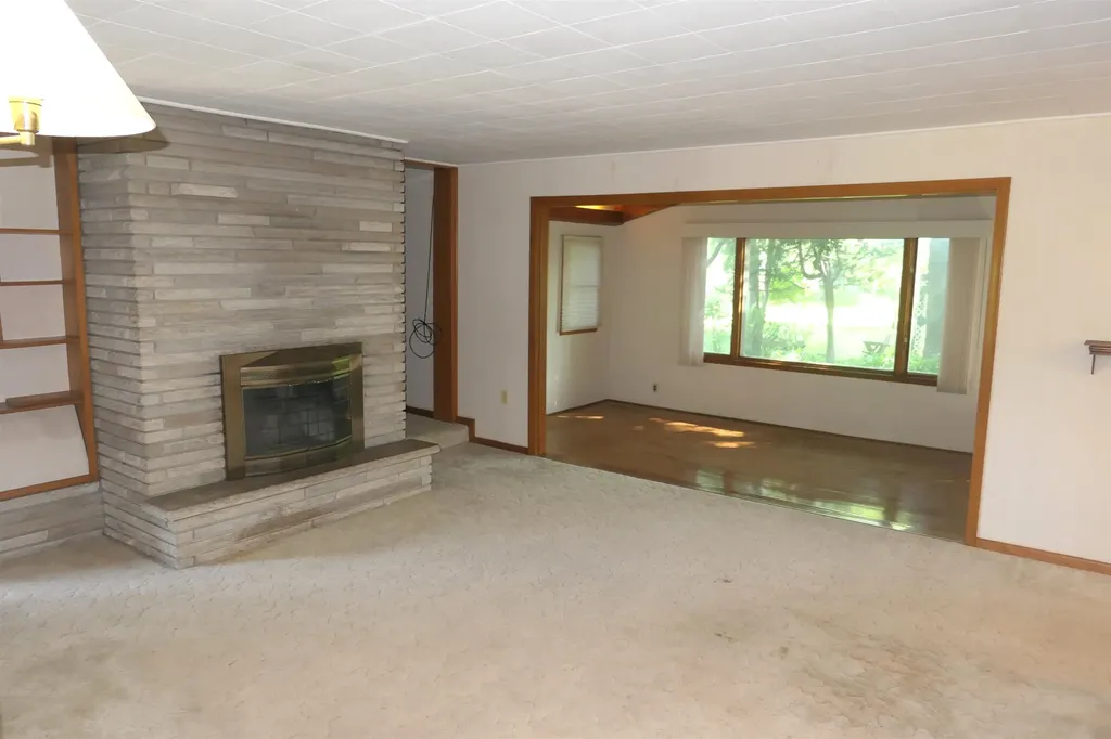 3265 N Concourse Drive Union Charter Township MI 48858