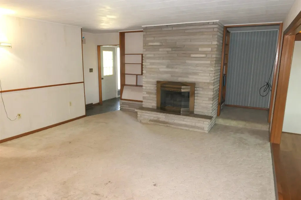 3265 N Concourse Drive Union Charter Township MI 48858