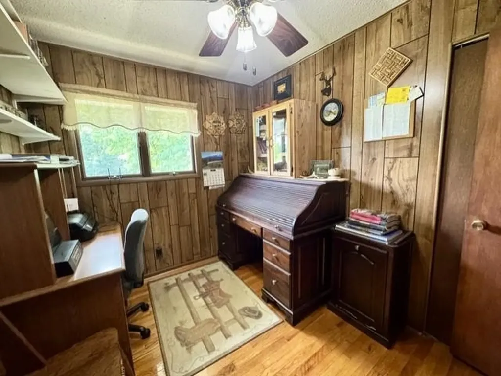 4721 E Sidney Road Evergreen Township MI 48888