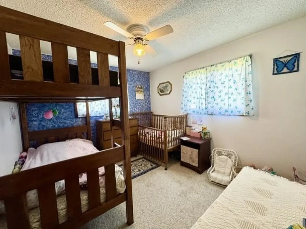 4721 E Sidney Road Evergreen Township MI 48888