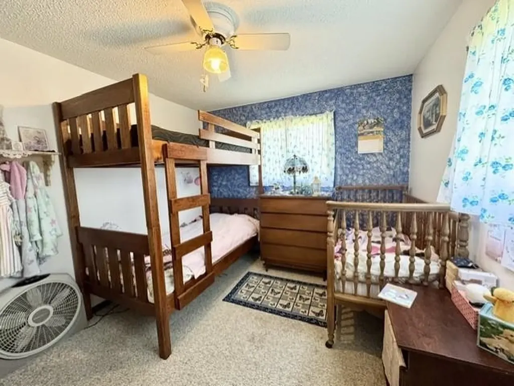 4721 E Sidney Road Evergreen Township MI 48888