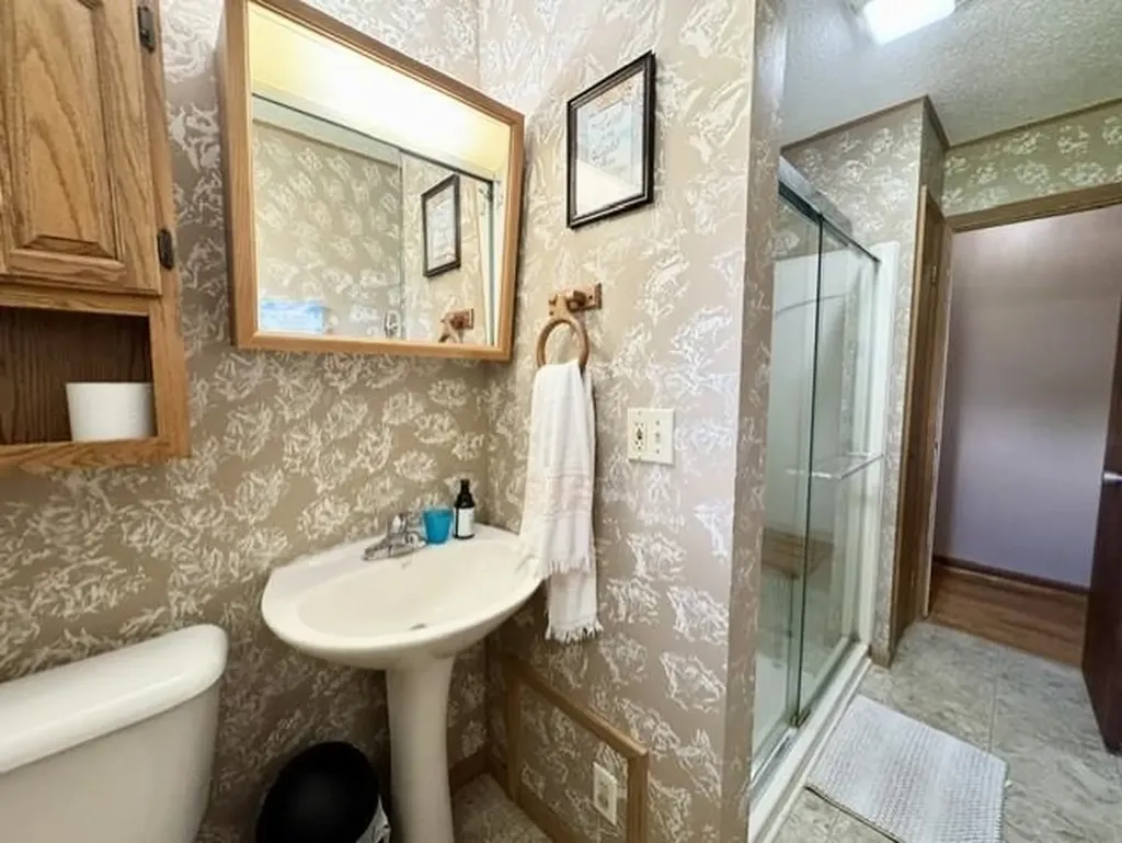 4721 E Sidney Road Evergreen Township MI 48888