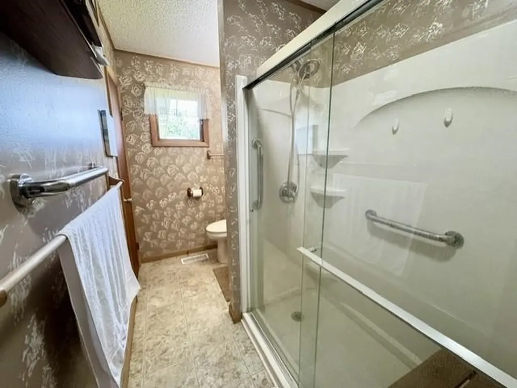 4721 E Sidney Road Evergreen Township MI 48888