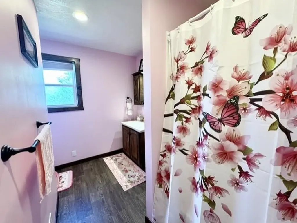 4721 E Sidney Road Evergreen Township MI 48888