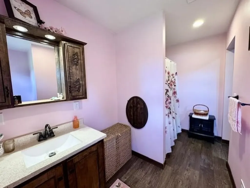 4721 E Sidney Road Evergreen Township MI 48888