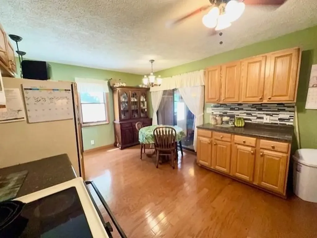 4721 E Sidney Road Evergreen Township MI 48888
