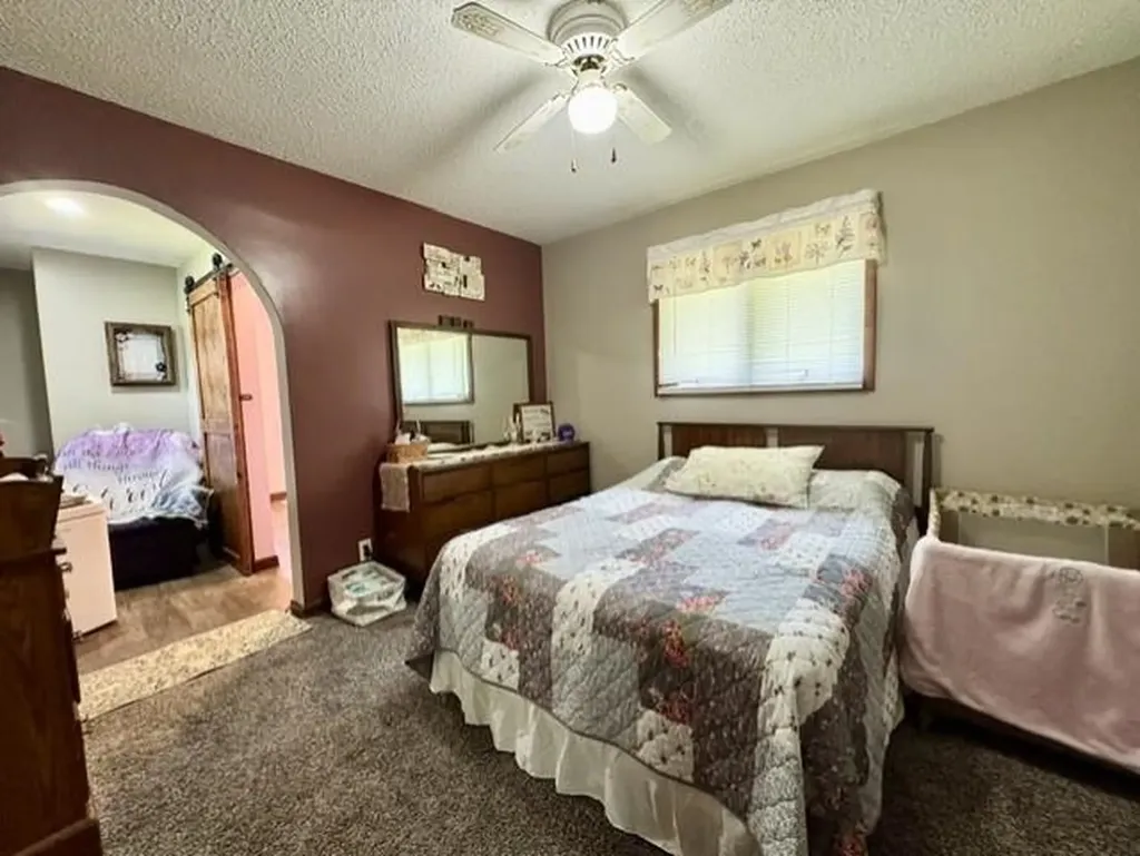 4721 E Sidney Road Evergreen Township MI 48888