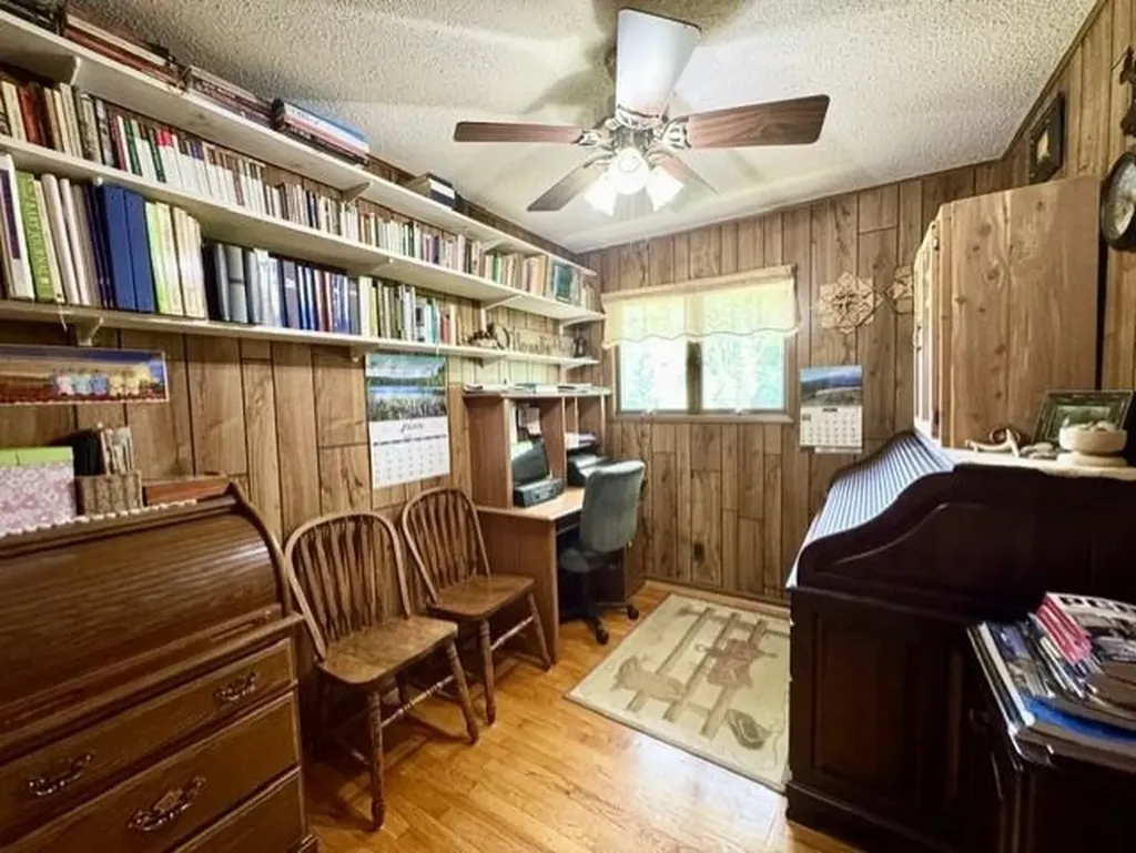 4721 E Sidney Road Evergreen Township MI 48888