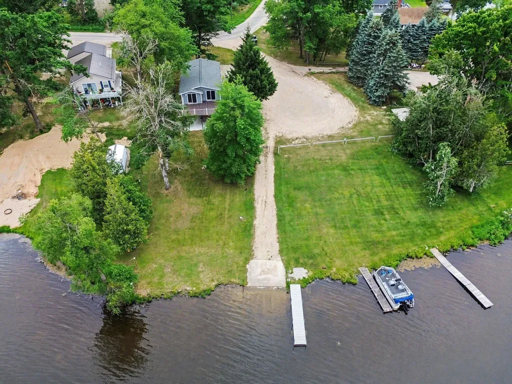 6820 W Shore Drive Sherman Township MI 48893