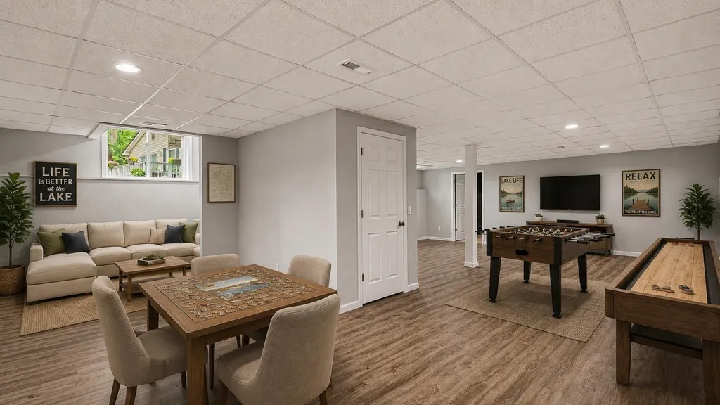 6820 W Shore Drive Sherman Township MI 48893