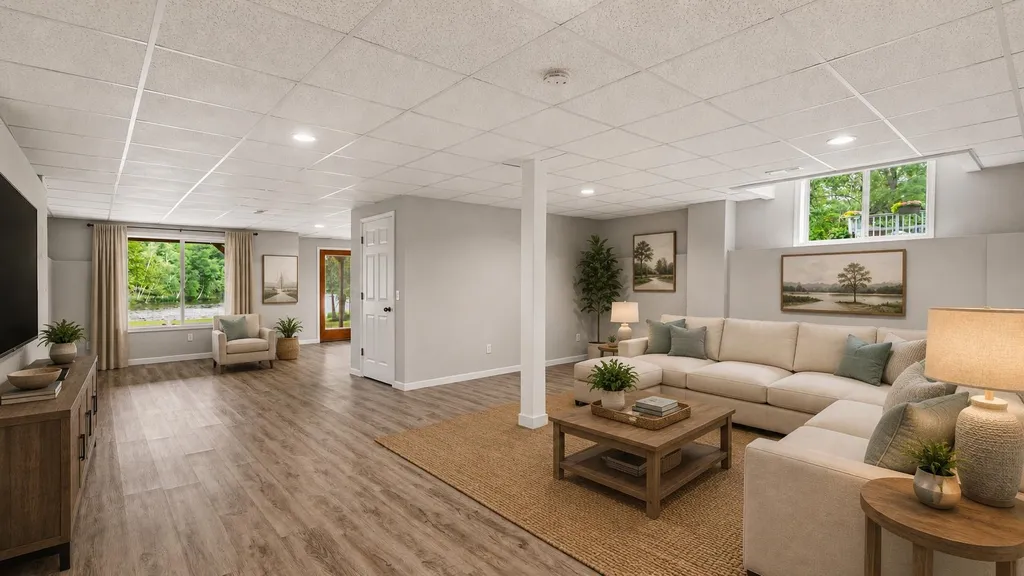 6820 W Shore Drive Sherman Township MI 48893