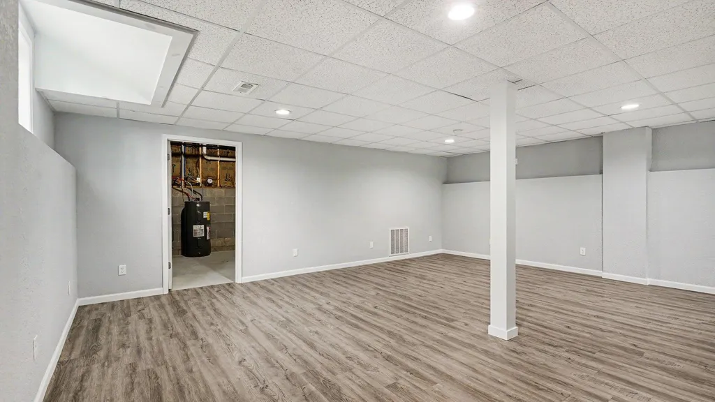 6820 W Shore Drive Sherman Township MI 48893