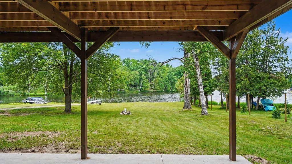6820 W Shore Drive Sherman Township MI 48893