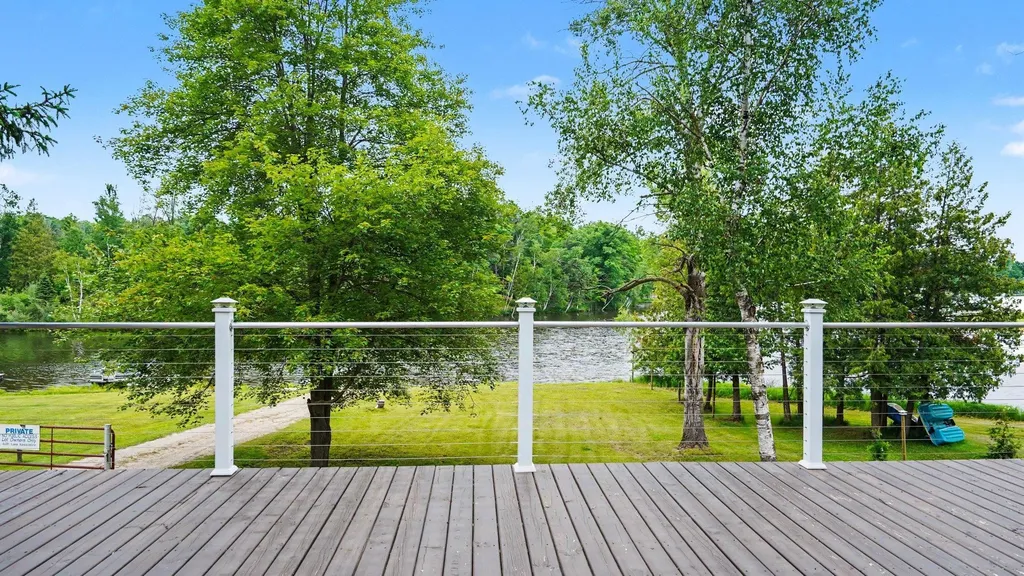 6820 W Shore Drive Sherman Township MI 48893