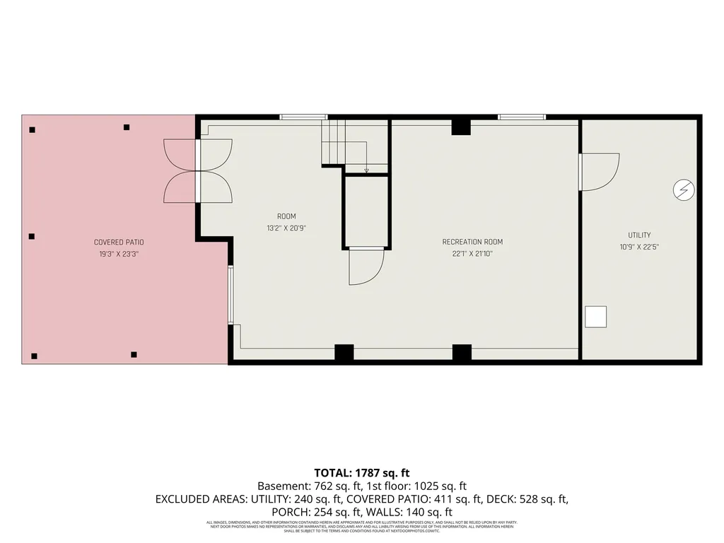 6820 W Shore Drive Sherman Township MI 48893
