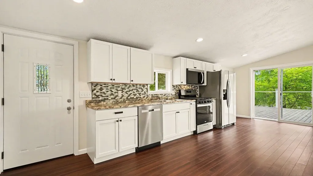 6820 W Shore Drive Sherman Township MI 48893