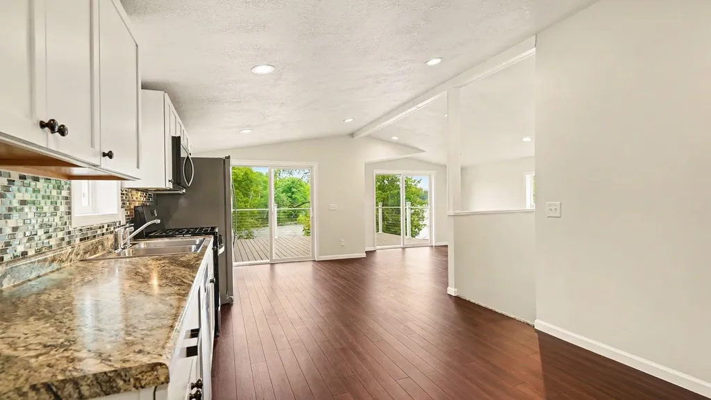 6820 W Shore Drive Sherman Township MI 48893
