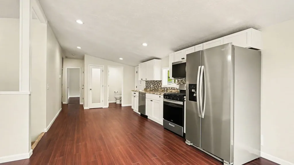 6820 W Shore Drive Sherman Township MI 48893
