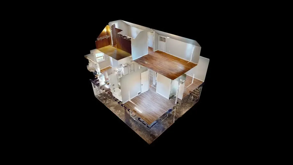 104 Bradley Midland City MI 48640