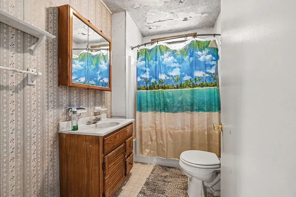901 W Baseline Road Deerfield Township MI 48858