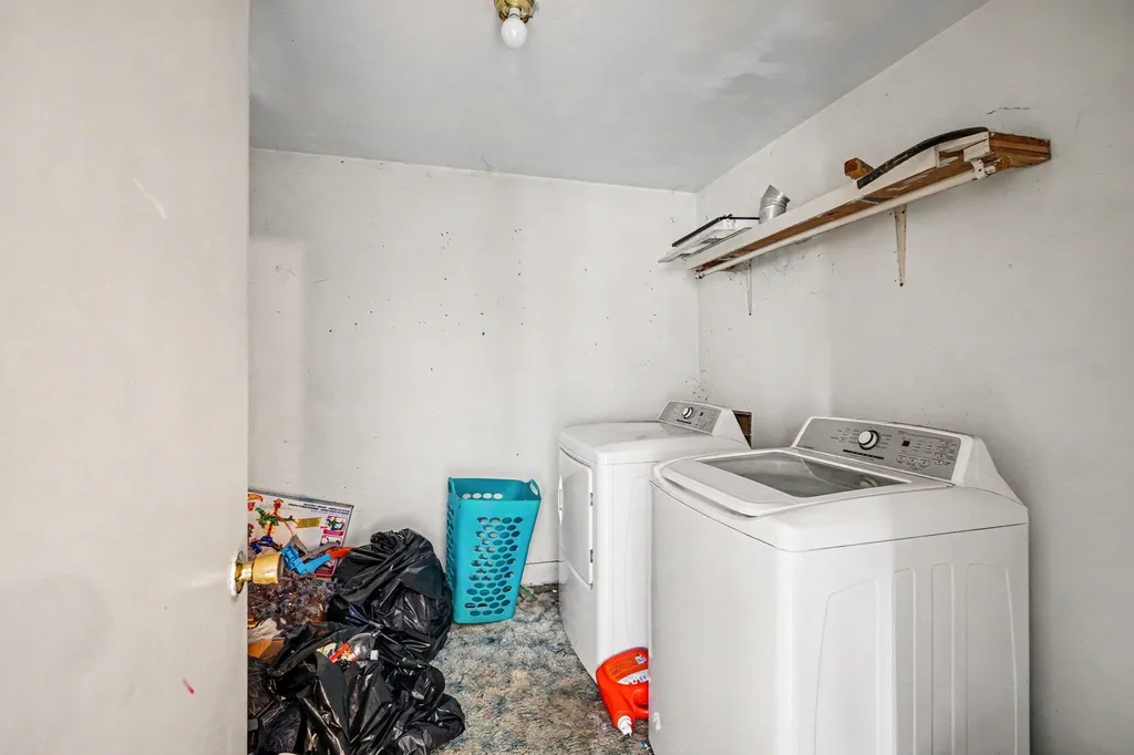 901 W Baseline Road Deerfield Township MI 48858