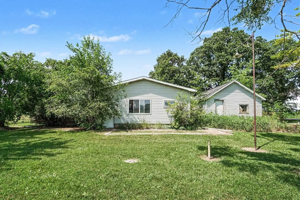 901 W Baseline Road Deerfield Township MI 48858
