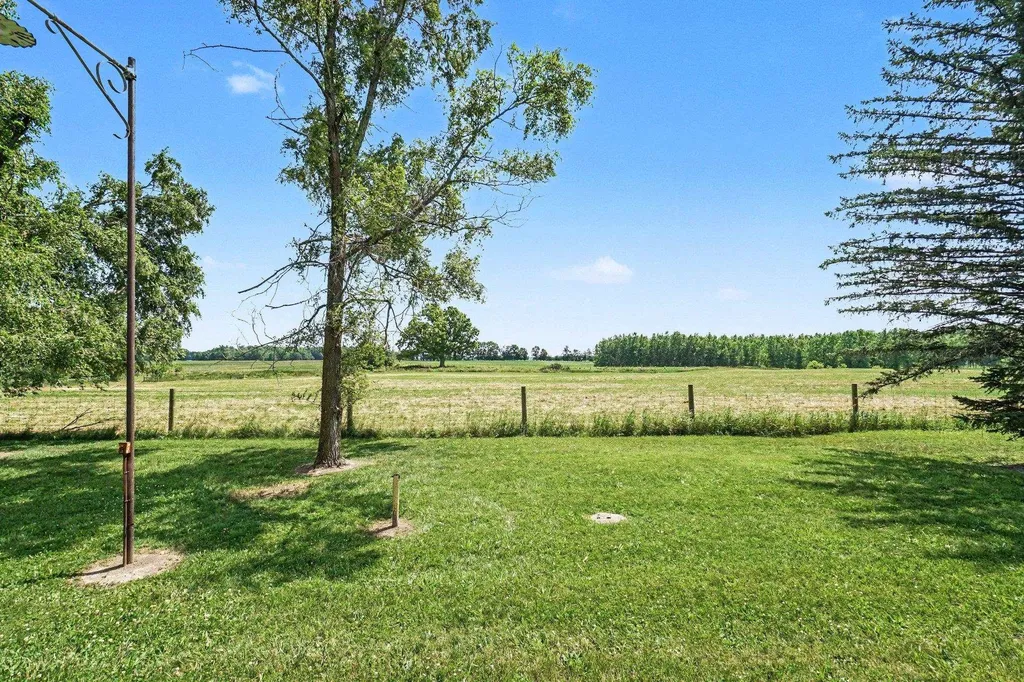 901 W Baseline Road Deerfield Township MI 48858