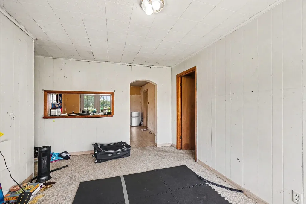 901 W Baseline Road Deerfield Township MI 48858