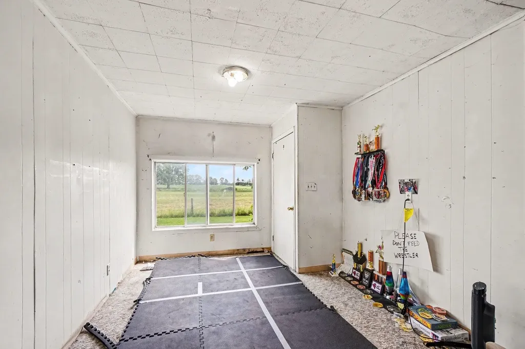 901 W Baseline Road Deerfield Township MI 48858